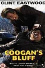 Watch Coogan's Bluff Tvmuse