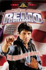 Watch Remo Williams The Adventure Begins Tvmuse