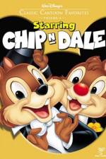 Watch Chip an' Dale Tvmuse