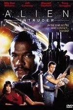 Watch Alien Intruder Tvmuse