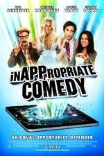 Watch InAPPropriate Comedy Tvmuse