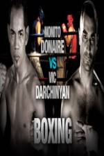 Watch Nonito Donaire vs Vic Darchinyan II Tvmuse