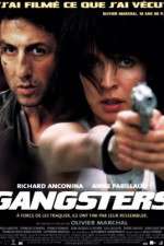 Watch Gangsters Tvmuse