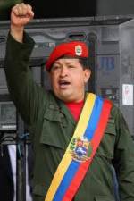 Watch Hugo Chavez Tvmuse