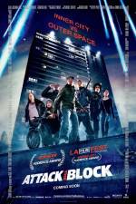 Watch Attack the Block Tvmuse