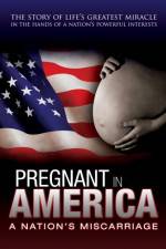 Watch Pregnant in America Tvmuse