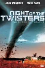 Watch Night of the Twisters Tvmuse