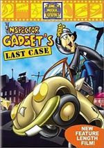Watch Inspector Gadget\'s Last Case: Claw\'s Revenge Tvmuse
