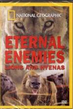 Watch National Geographic Eternal Enemies: Lions and Hyenas Tvmuse