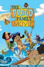 Watch The Proud Family Movie Tvmuse