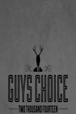 Watch Guys Choice Awards 2014 Tvmuse