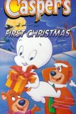 Watch Casper's First Christmas Tvmuse