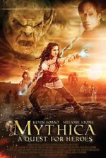 Watch Mythica: A Quest for Heroes Tvmuse