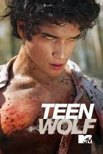Watch Teen Wolf Origins Tvmuse