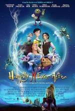 Watch Happily N\'Ever After Tvmuse