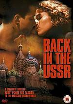 Watch Back to the USSR - takaisin Ryssiin Tvmuse