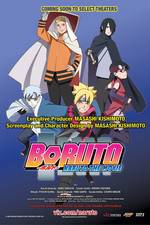 Watch Boruto Naruto the Movie Tvmuse