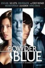 Watch Powder Blue Tvmuse