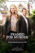 Watch Framed for Murder: A Fixer Upper Mystery Tvmuse