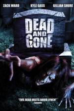 Watch Dead and Gone Tvmuse