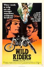 Watch Wild Riders Tvmuse