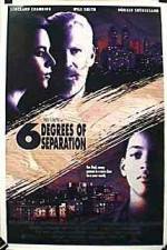 Watch Six Degrees of Separation Tvmuse