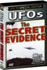 Watch UFO's The Secret Evidence Tvmuse