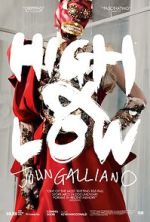 Watch High & Low - John Galliano Tvmuse