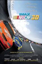 Watch NASCAR 3D: The IMAX Experience Tvmuse