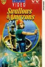 Watch Swallows and Amazons Tvmuse