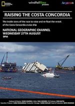 Watch Raising the Costa Concordia Tvmuse