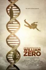 Watch The Reconstruction of William Zero Tvmuse