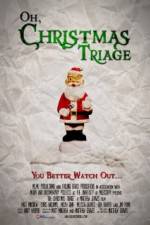 Watch Oh Christmas Triage Tvmuse
