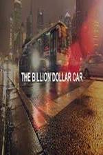 Watch The Billion Dollar Car Tvmuse