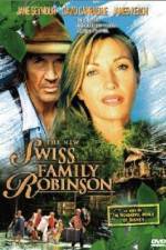 Watch The New Swiss Family Robinson Tvmuse