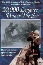 Watch 20,000 Leagues Under The Sea 1915 Tvmuse