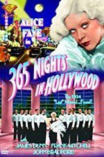 Watch 365 Nights in Hollywood Tvmuse