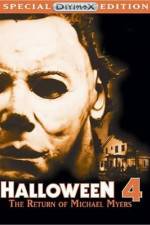 Watch Halloween 4: The Return of Michael Myers Tvmuse