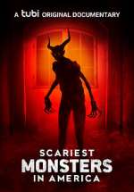 Watch Scariest Monsters in America Tvmuse