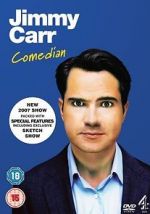 Watch Jimmy Carr: Comedian Tvmuse