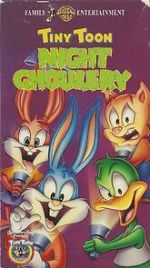 Watch Tiny Toons' Night Ghoulery Tvmuse