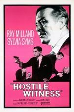 Watch Hostile Witness Tvmuse