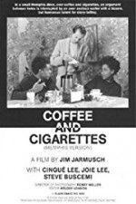 Watch Coffee and Cigarettes II Tvmuse