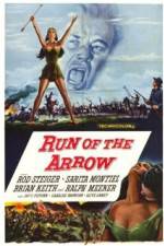 Watch Run of the Arrow Tvmuse