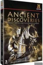 Watch History Channel Ancient Discoveries: Ancient Tank Tech Tvmuse