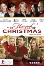 Watch The Heart of Christmas Tvmuse