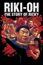 Watch Riki-Oh: The Story of Ricky Tvmuse