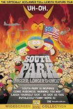 Watch South Park: Bigger Longer & Uncut Tvmuse