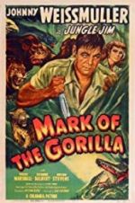 Watch Mark of the Gorilla Tvmuse