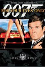 Watch James Bond: For Your Eyes Only Tvmuse